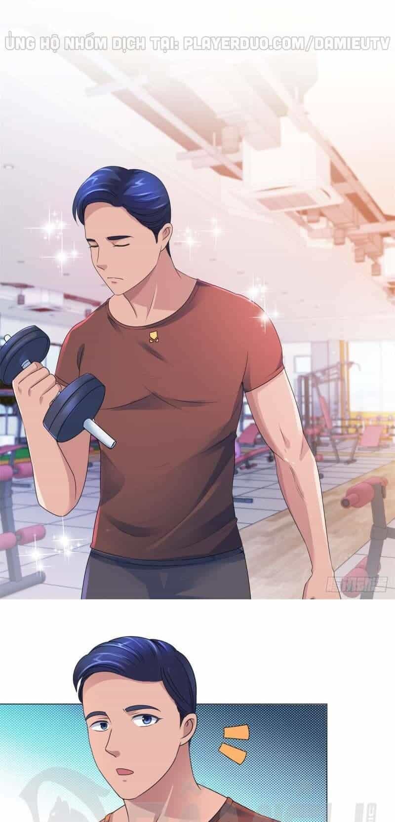 Đô Thị Chí Tôn Hệ Thống - Chương 127 - ảnh 3