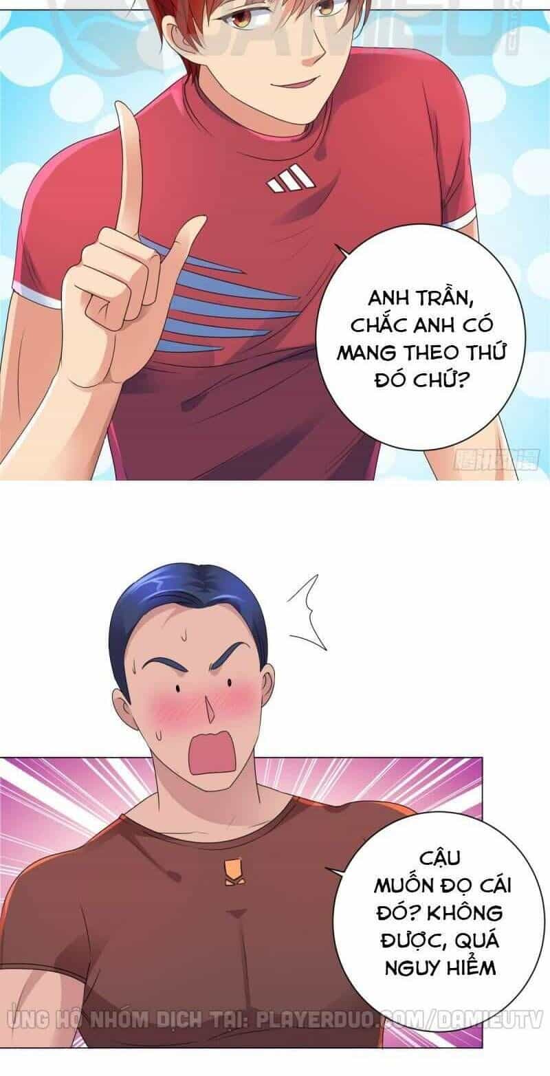 Đô Thị Chí Tôn Hệ Thống - Chương 127 - ảnh 6