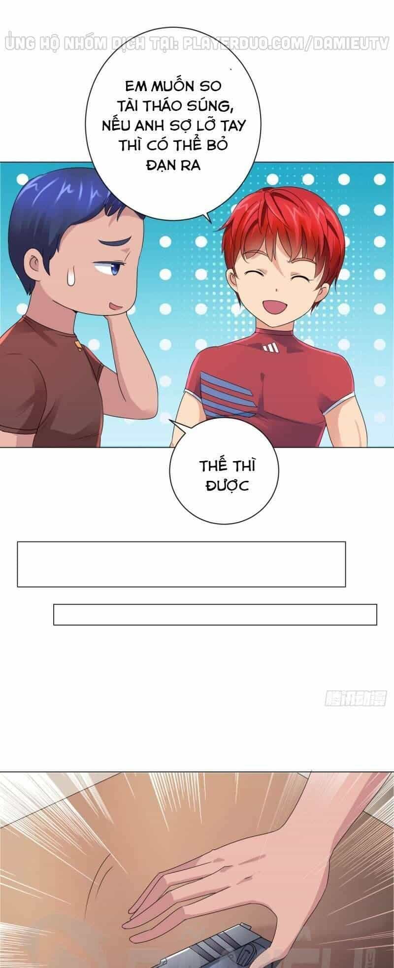 Đô Thị Chí Tôn Hệ Thống - Chương 127 - ảnh 7