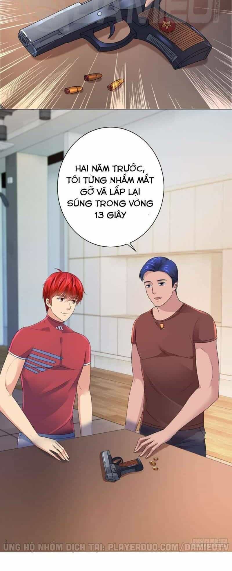 Đô Thị Chí Tôn Hệ Thống - Chương 127 - ảnh 8