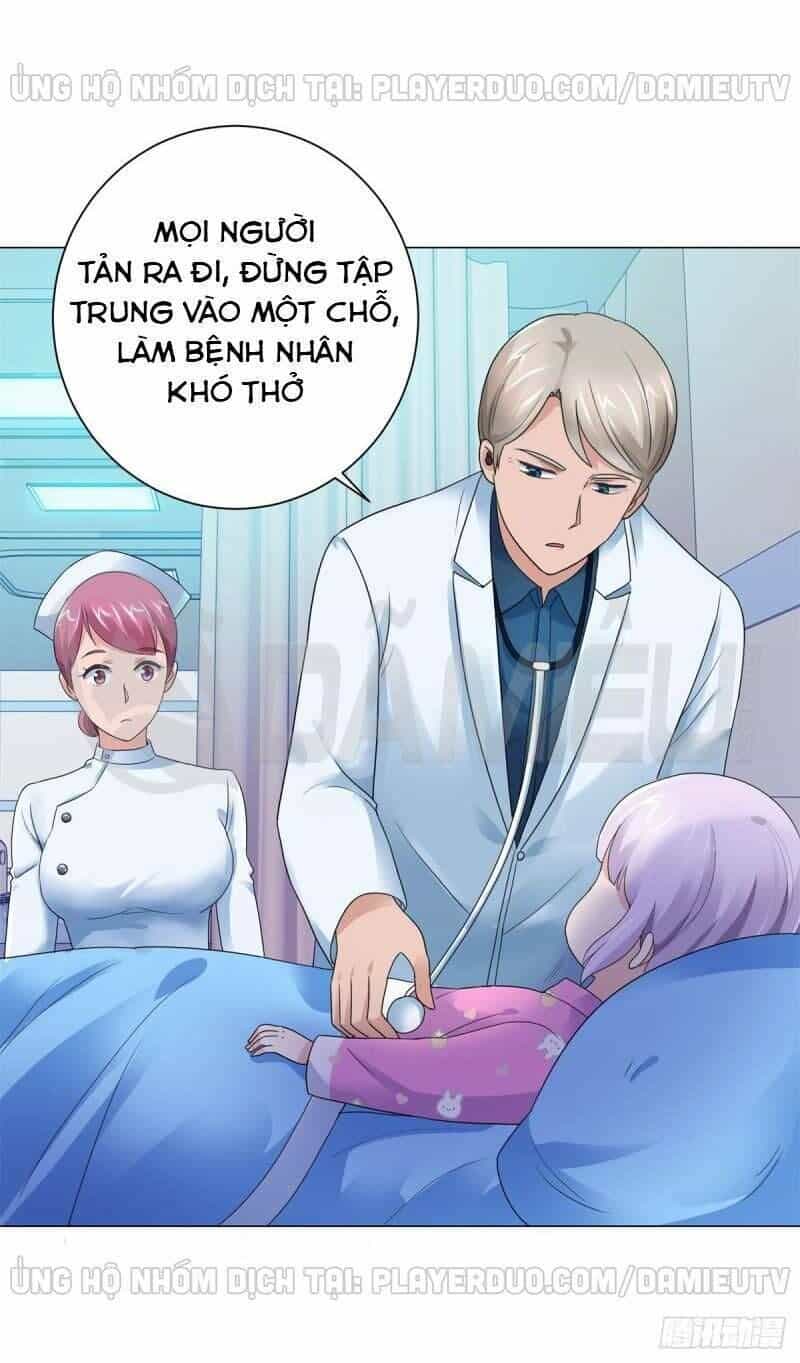 Đô Thị Chí Tôn Hệ Thống - Chương 128 - ảnh 21