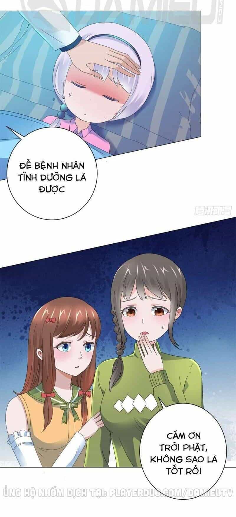 Đô Thị Chí Tôn Hệ Thống - Chương 129 - ảnh 2