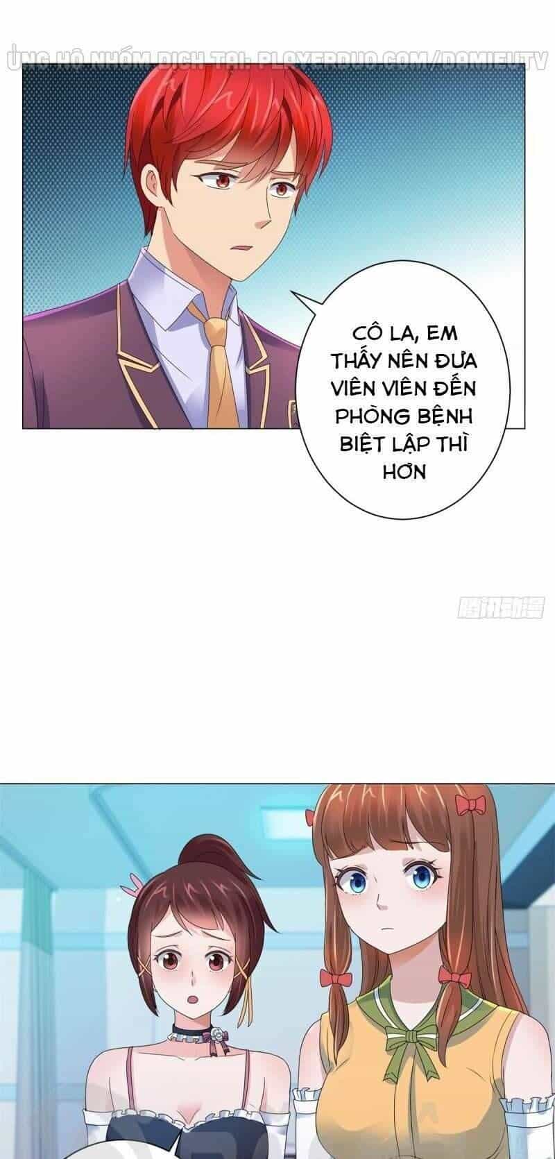 Đô Thị Chí Tôn Hệ Thống - Chương 129 - ảnh 3