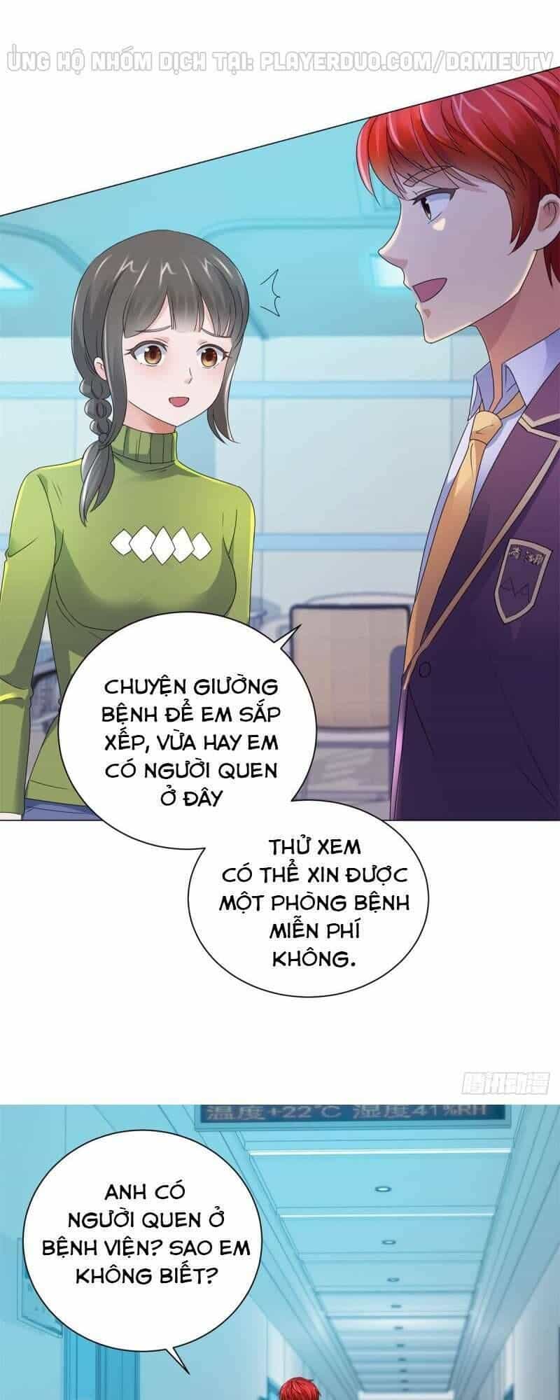 Đô Thị Chí Tôn Hệ Thống - Chương 129 - ảnh 5