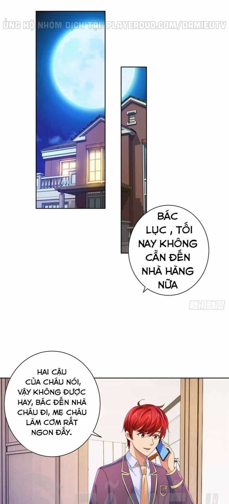 Đô Thị Chí Tôn Hệ Thống - Chương 130 - ảnh 11