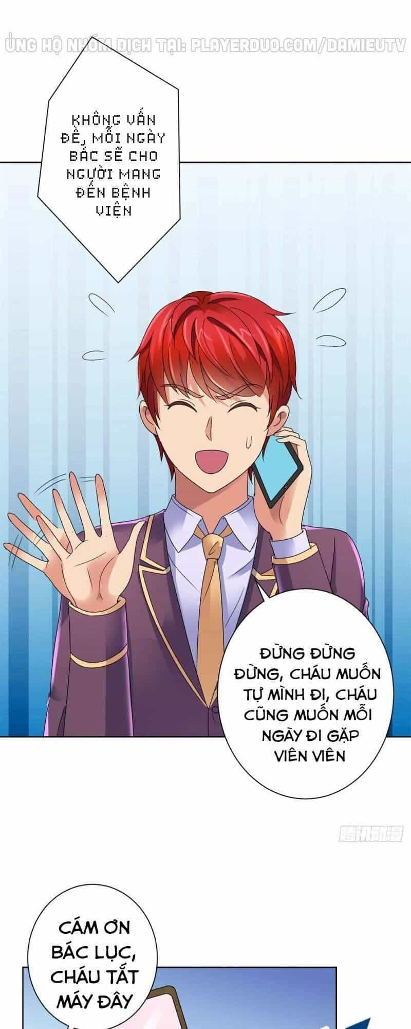 Đô Thị Chí Tôn Hệ Thống - Chương 130 - ảnh 15