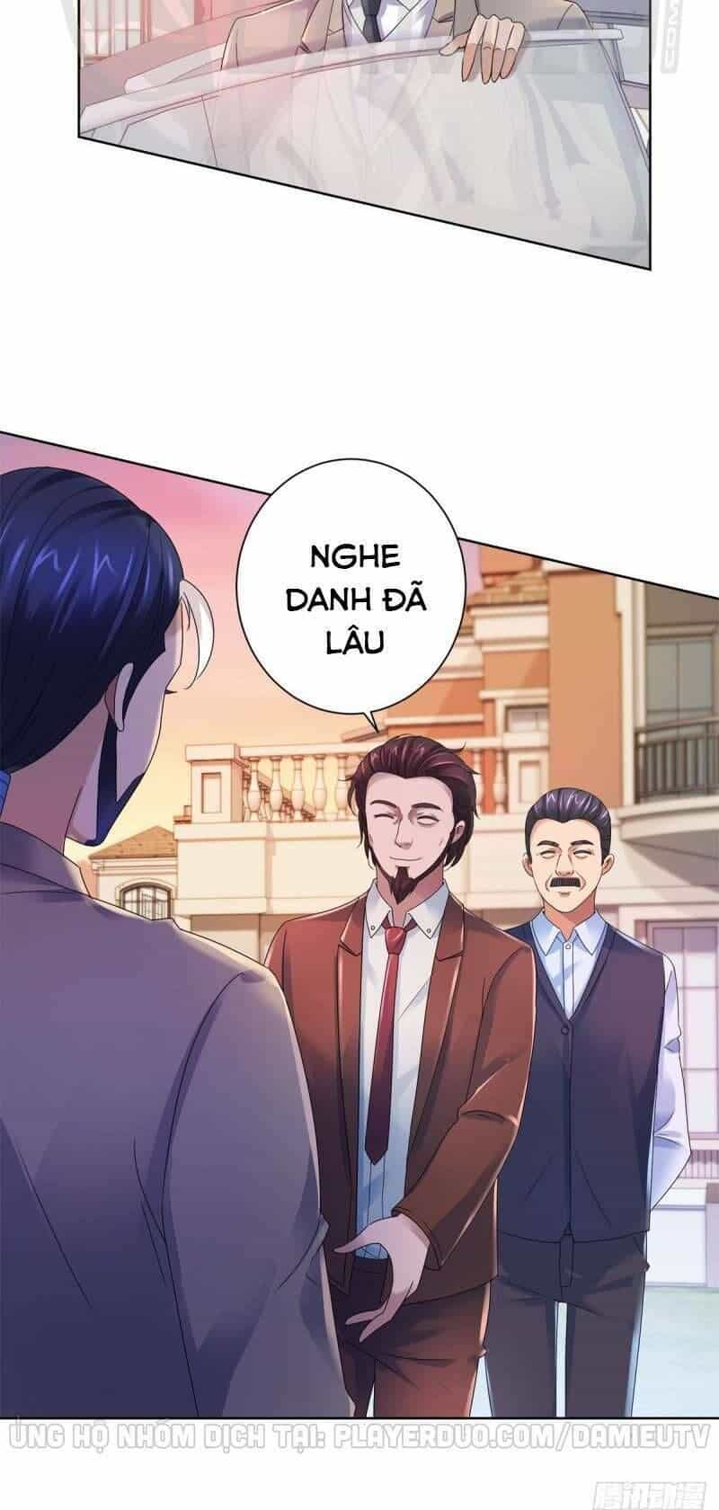 Đô Thị Chí Tôn Hệ Thống - Chương 130 - ảnh 19