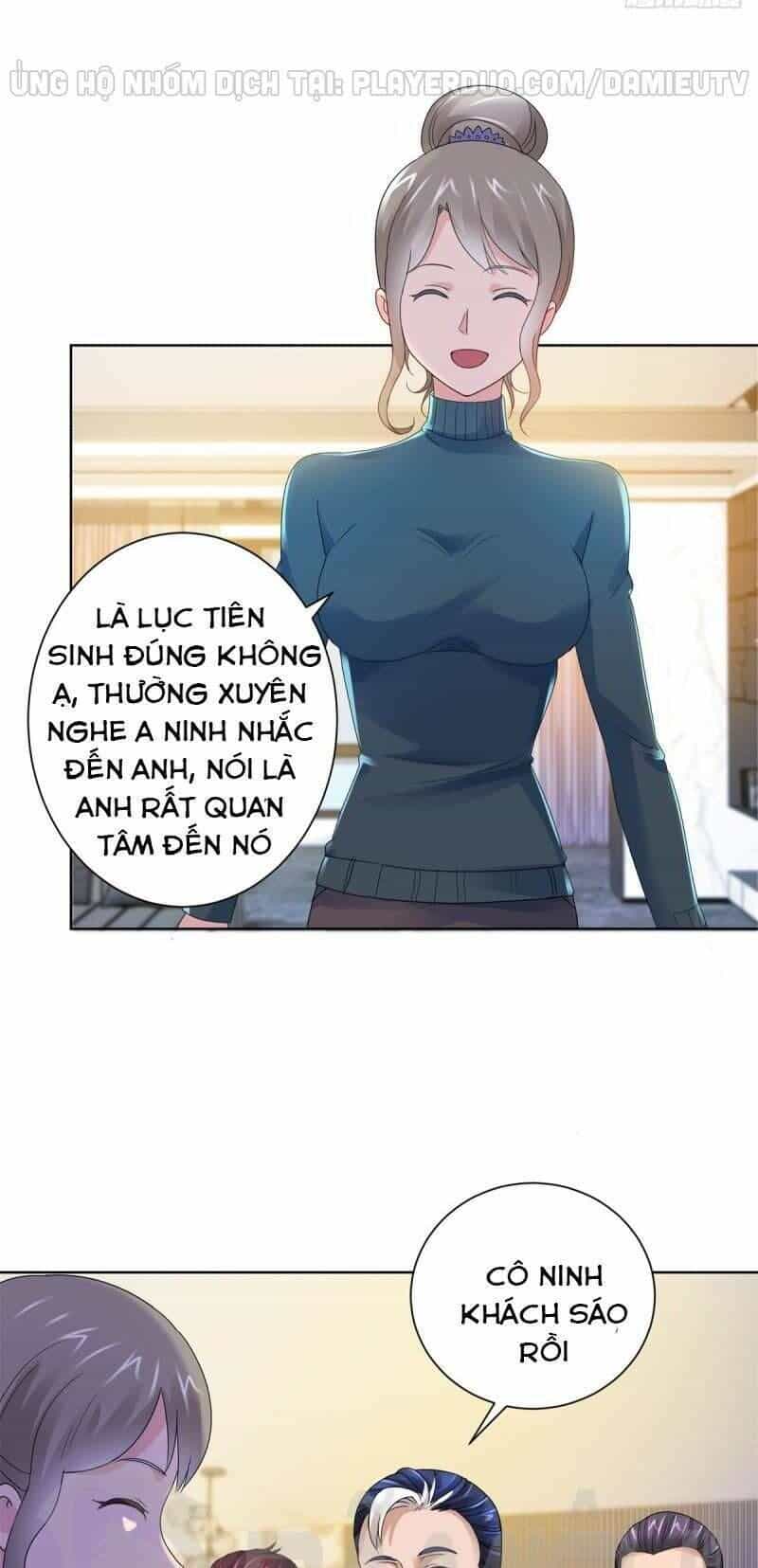 Đô Thị Chí Tôn Hệ Thống - Chương 130 - ảnh 22