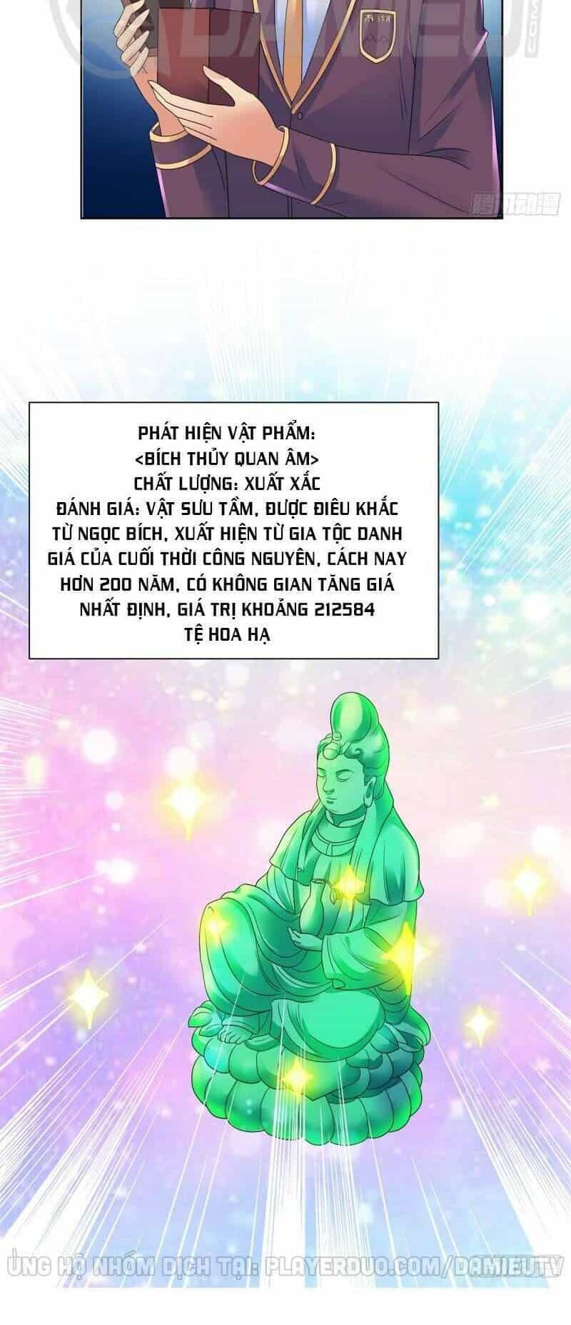 Đô Thị Chí Tôn Hệ Thống - Chương 131 - ảnh 10