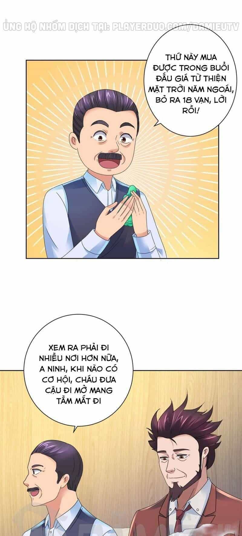 Đô Thị Chí Tôn Hệ Thống - Chương 131 - ảnh 13