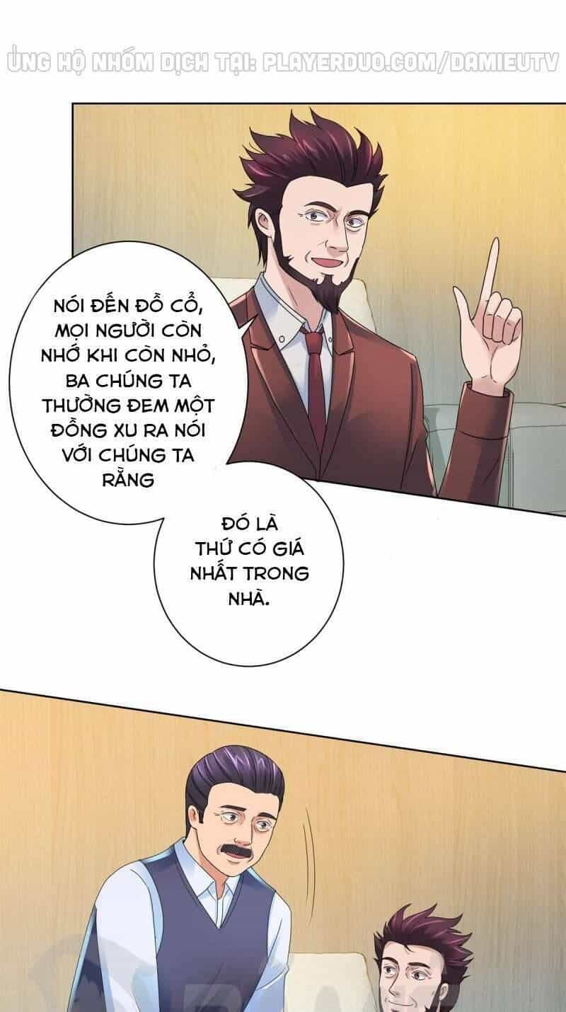 Đô Thị Chí Tôn Hệ Thống - Chương 131 - ảnh 18