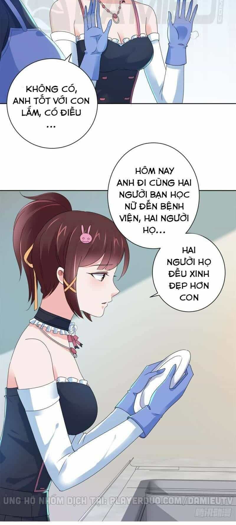 Đô Thị Chí Tôn Hệ Thống - Chương 131 - ảnh 4