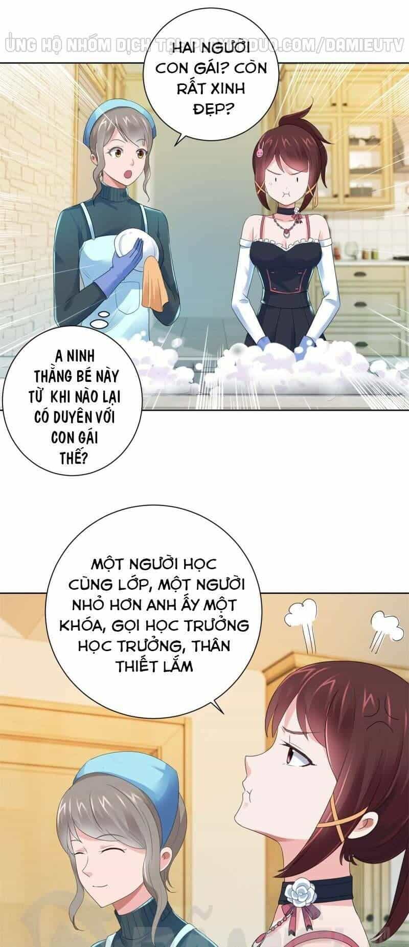 Đô Thị Chí Tôn Hệ Thống - Chương 131 - ảnh 5