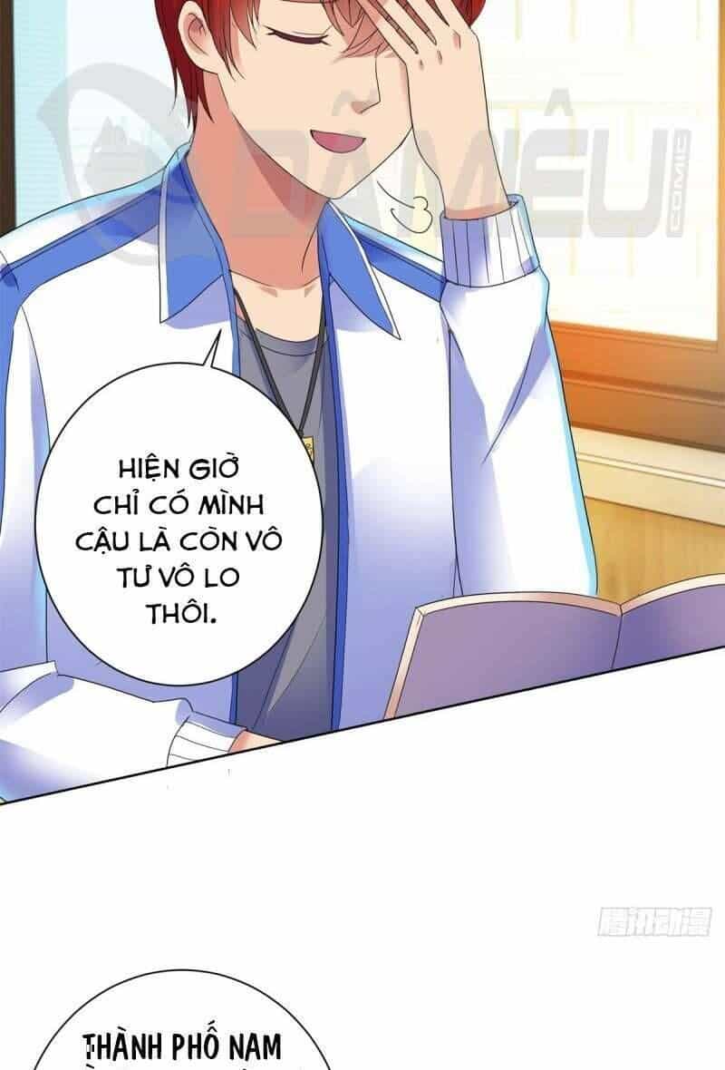 Đô Thị Chí Tôn Hệ Thống - Chương 132 - ảnh 10