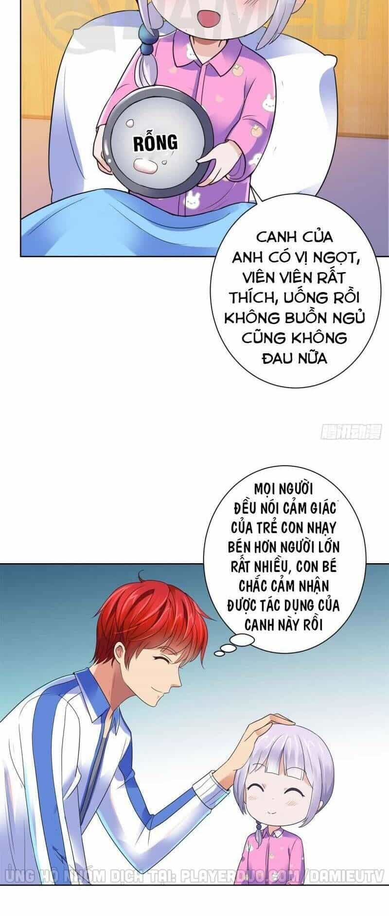 Đô Thị Chí Tôn Hệ Thống - Chương 132 - ảnh 18
