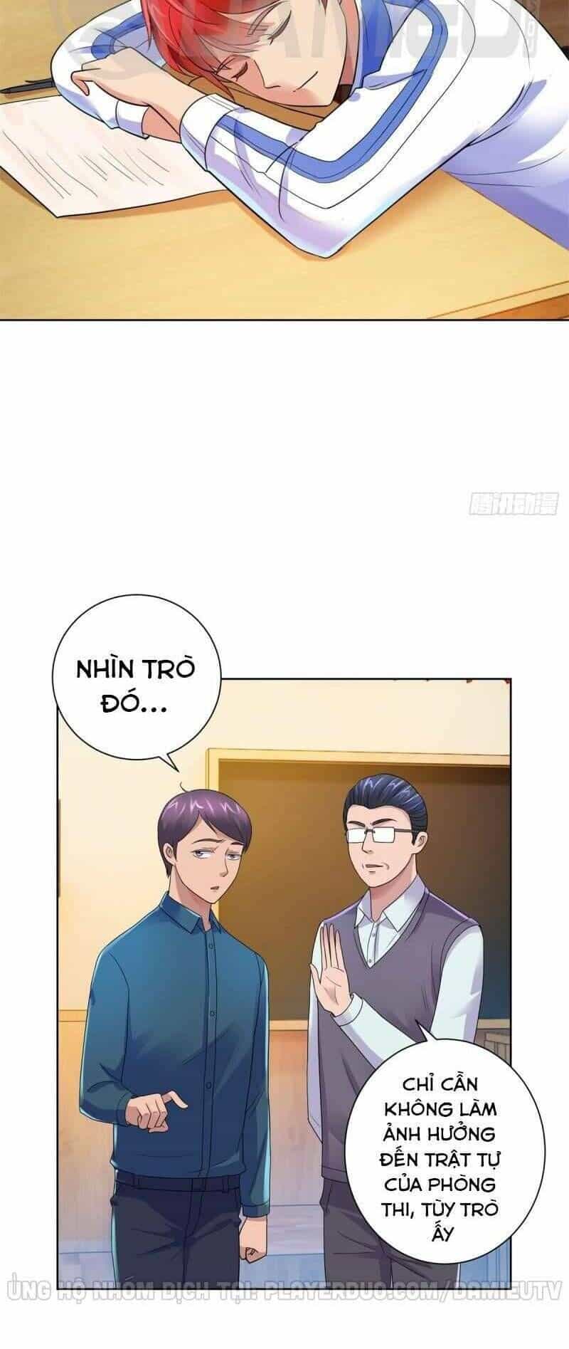 Đô Thị Chí Tôn Hệ Thống - Chương 132 - ảnh 22