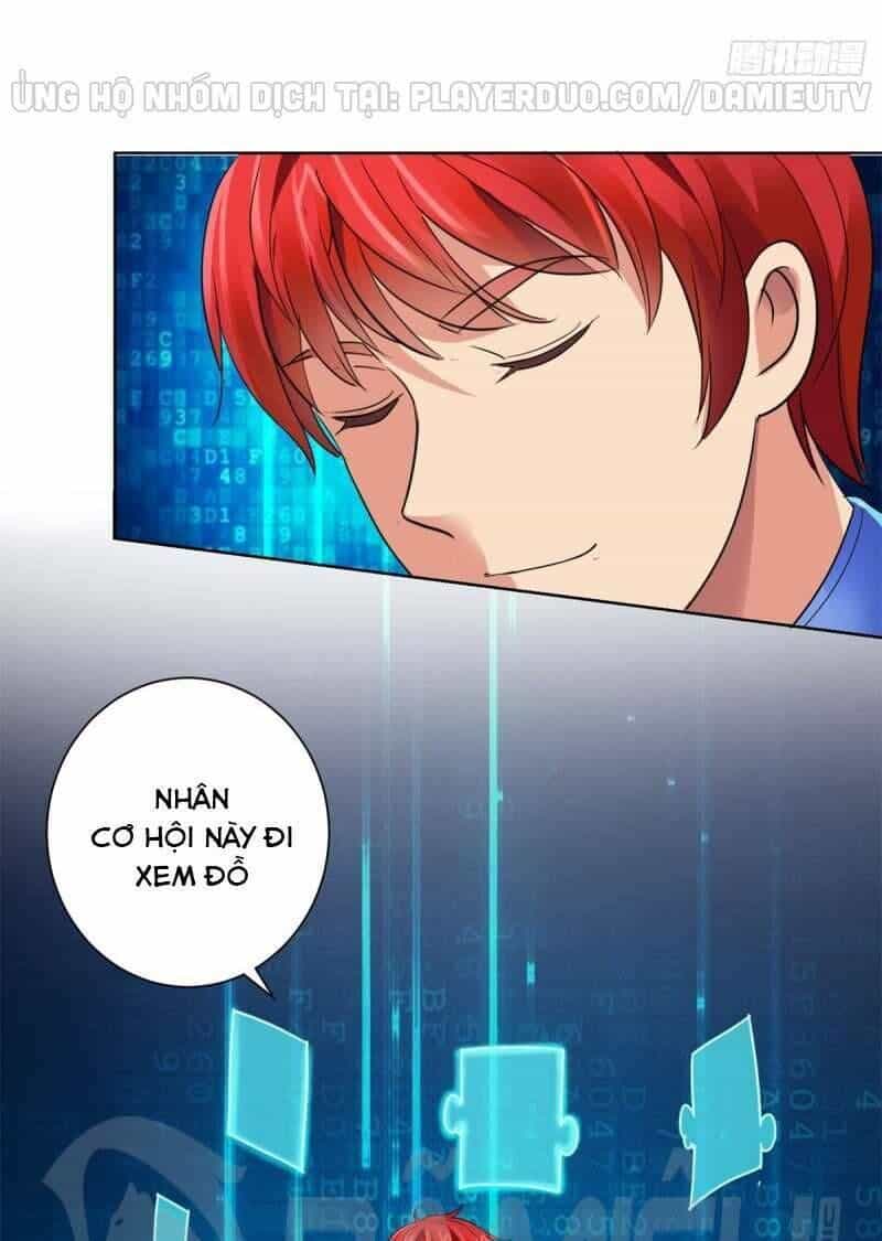 Đô Thị Chí Tôn Hệ Thống - Chương 132 - ảnh 23