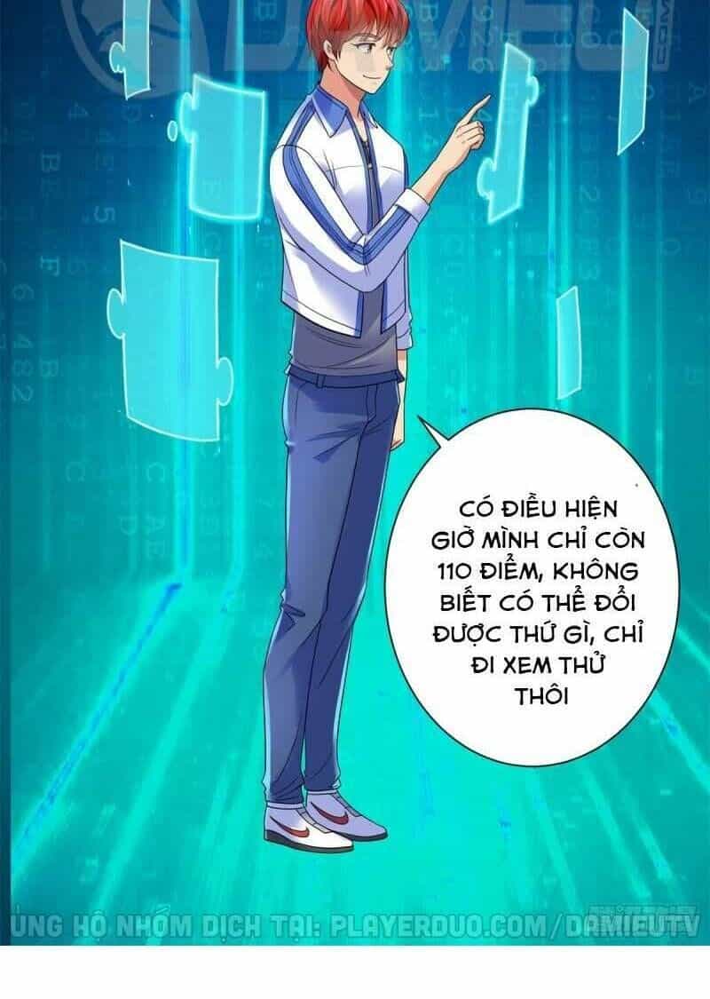 Đô Thị Chí Tôn Hệ Thống - Chương 132 - ảnh 24