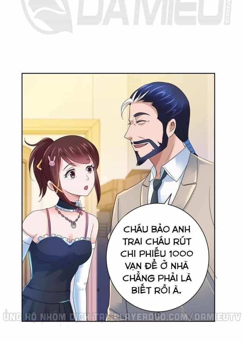 Đô Thị Chí Tôn Hệ Thống - Chương 132 - ảnh 6