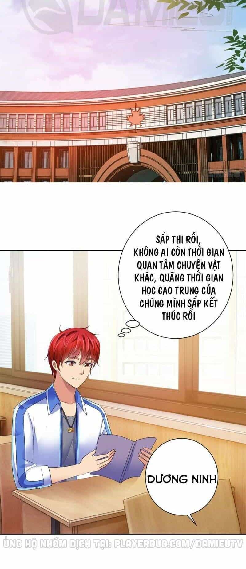 Đô Thị Chí Tôn Hệ Thống - Chương 132 - ảnh 8