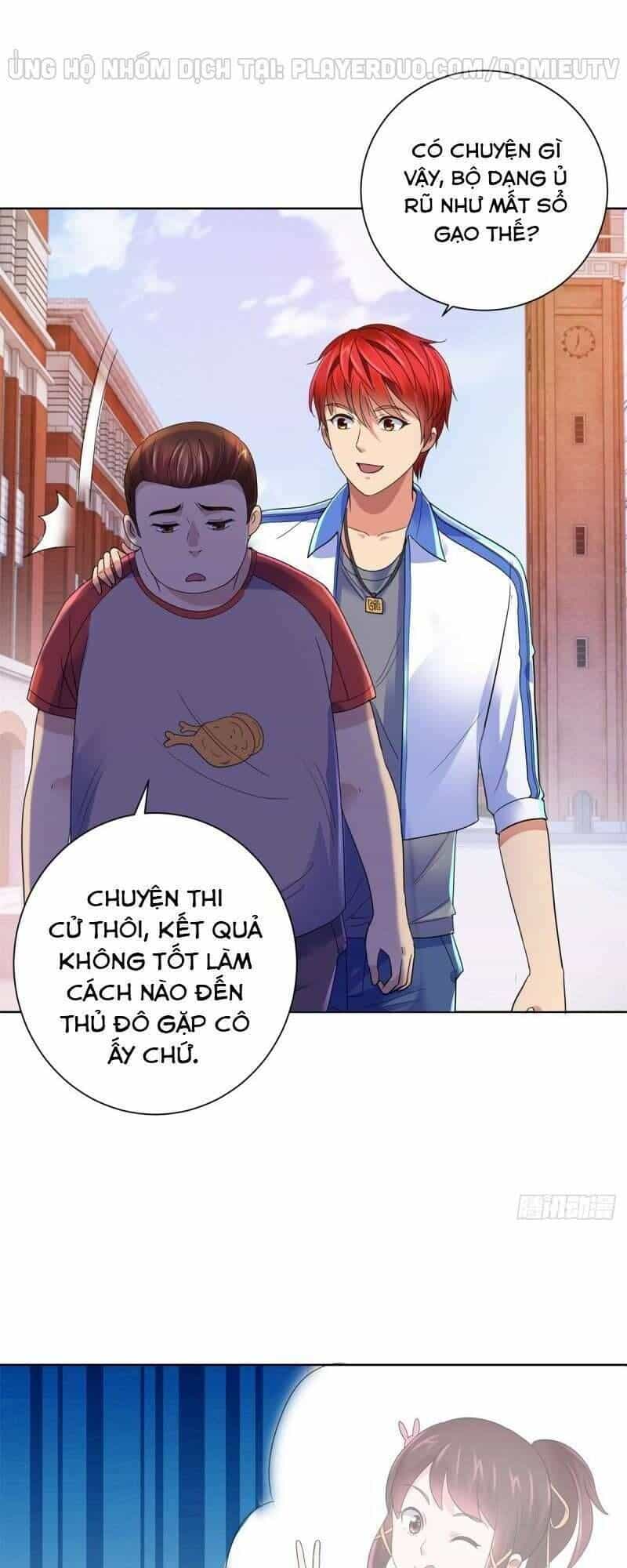 Đô Thị Chí Tôn Hệ Thống - Chương 133 - ảnh 5