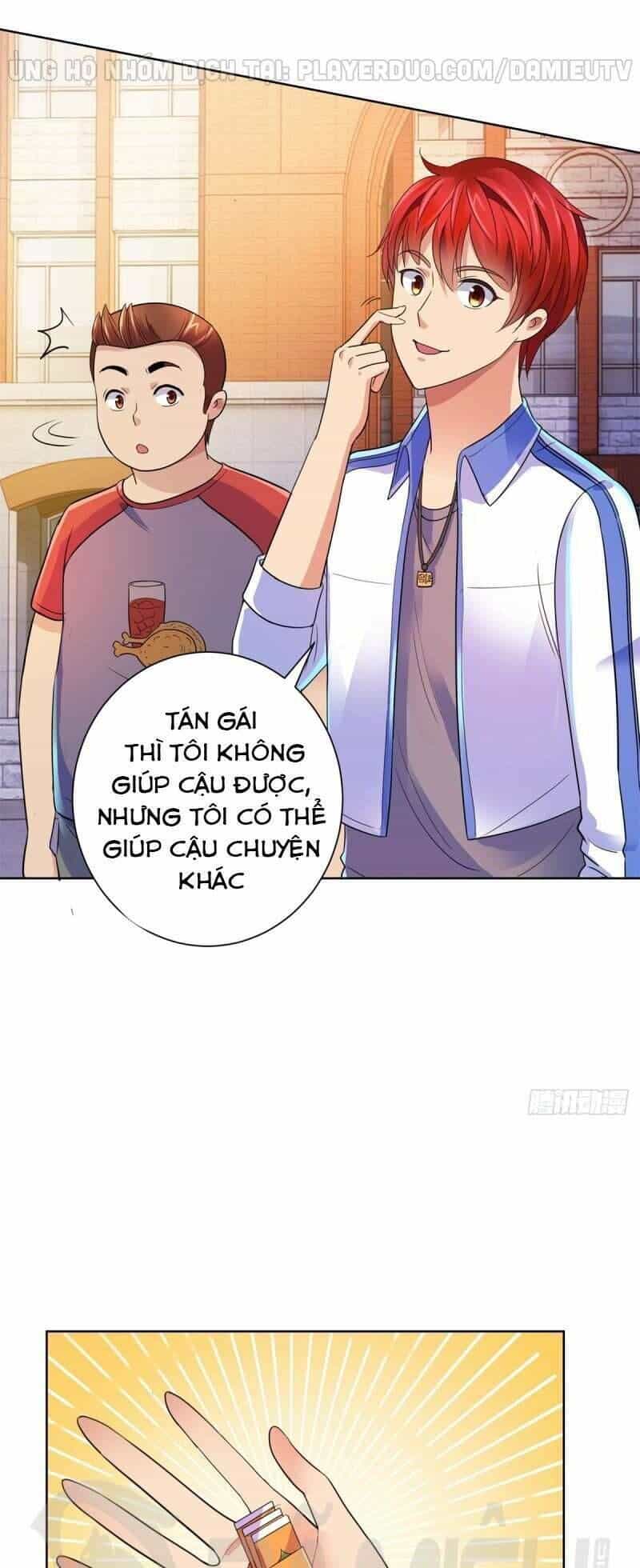 Đô Thị Chí Tôn Hệ Thống - Chương 133 - ảnh 8