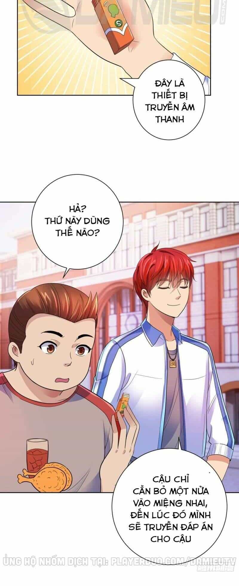 Đô Thị Chí Tôn Hệ Thống - Chương 133 - ảnh 9