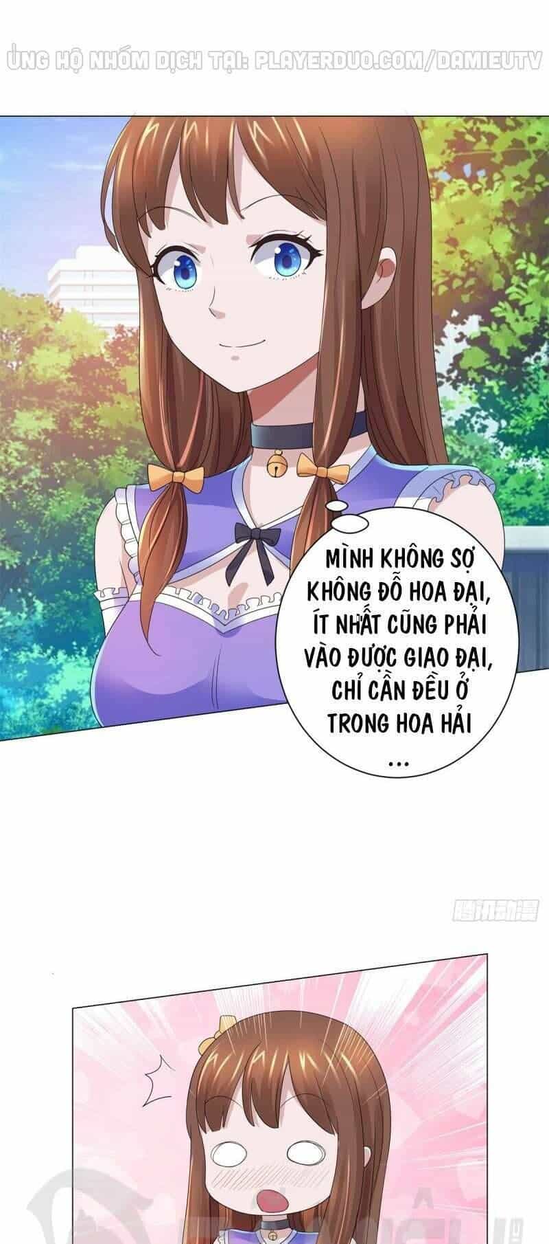 Đô Thị Chí Tôn Hệ Thống - Chương 134 - ảnh 12