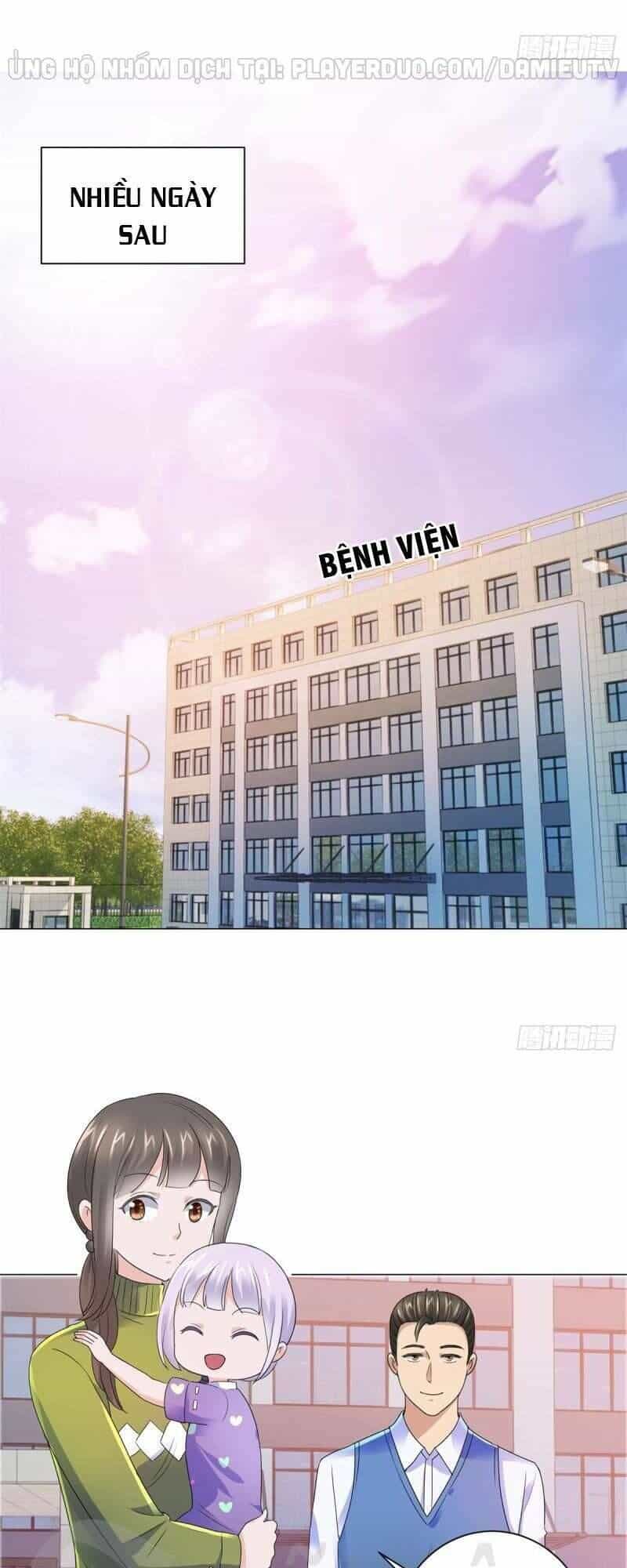 Đô Thị Chí Tôn Hệ Thống - Chương 134 - ảnh 14