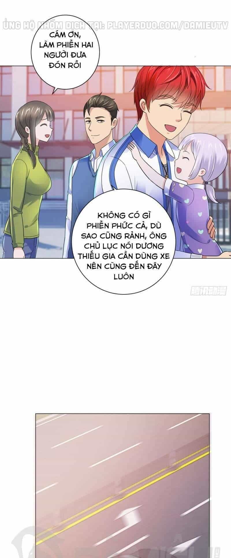 Đô Thị Chí Tôn Hệ Thống - Chương 134 - ảnh 17