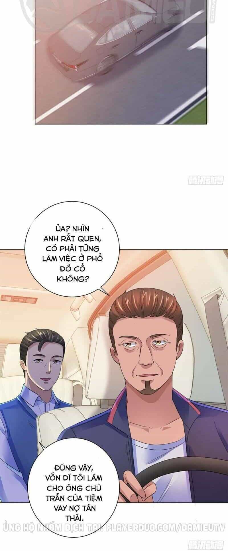 Đô Thị Chí Tôn Hệ Thống - Chương 134 - ảnh 18