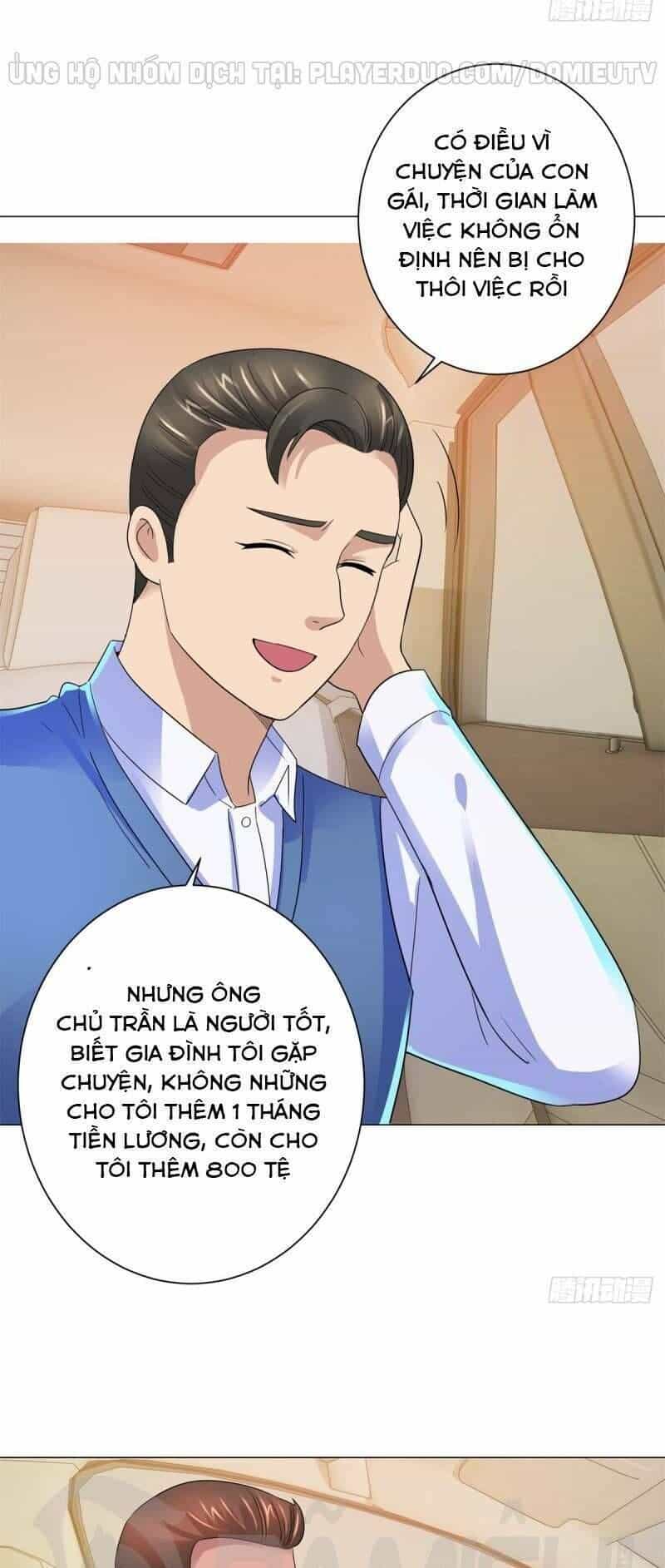 Đô Thị Chí Tôn Hệ Thống - Chương 134 - ảnh 19