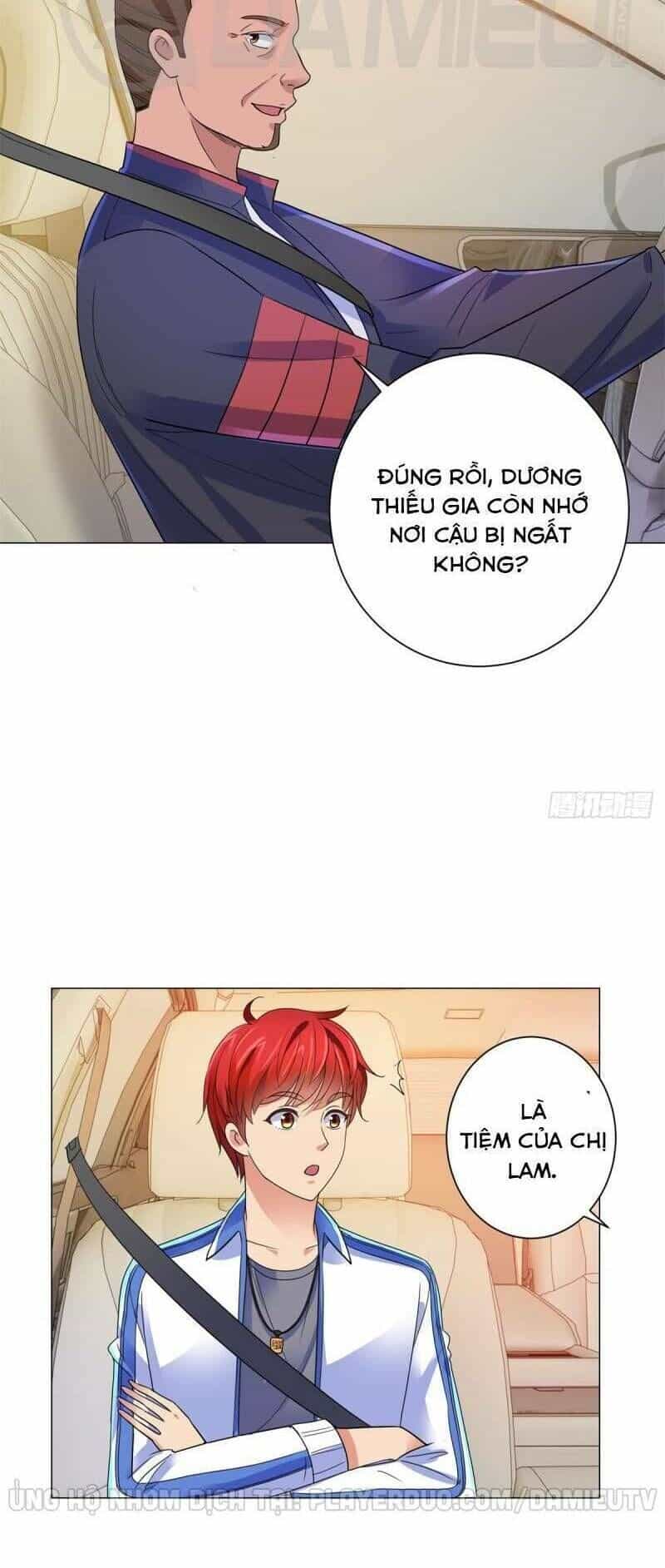 Đô Thị Chí Tôn Hệ Thống - Chương 134 - ảnh 20