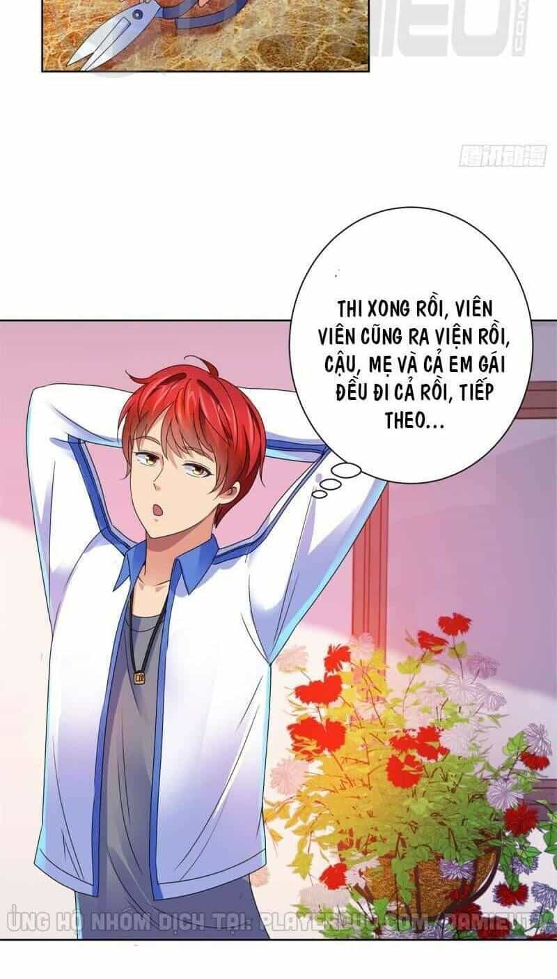 Đô Thị Chí Tôn Hệ Thống - Chương 135 - ảnh 10