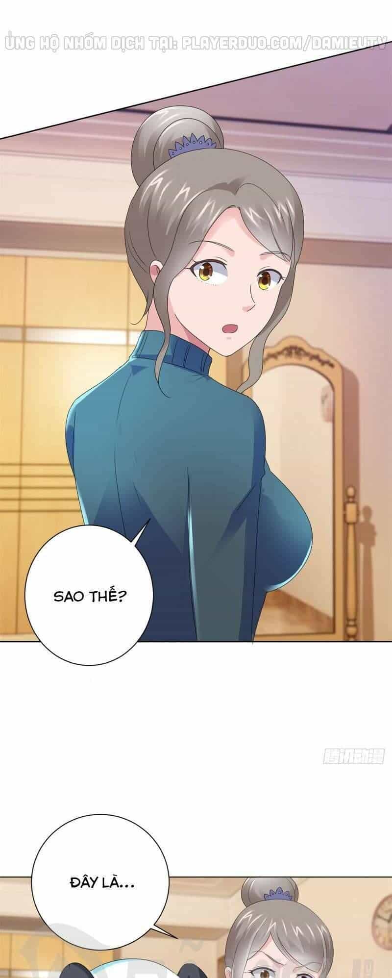 Đô Thị Chí Tôn Hệ Thống - Chương 135 - ảnh 17