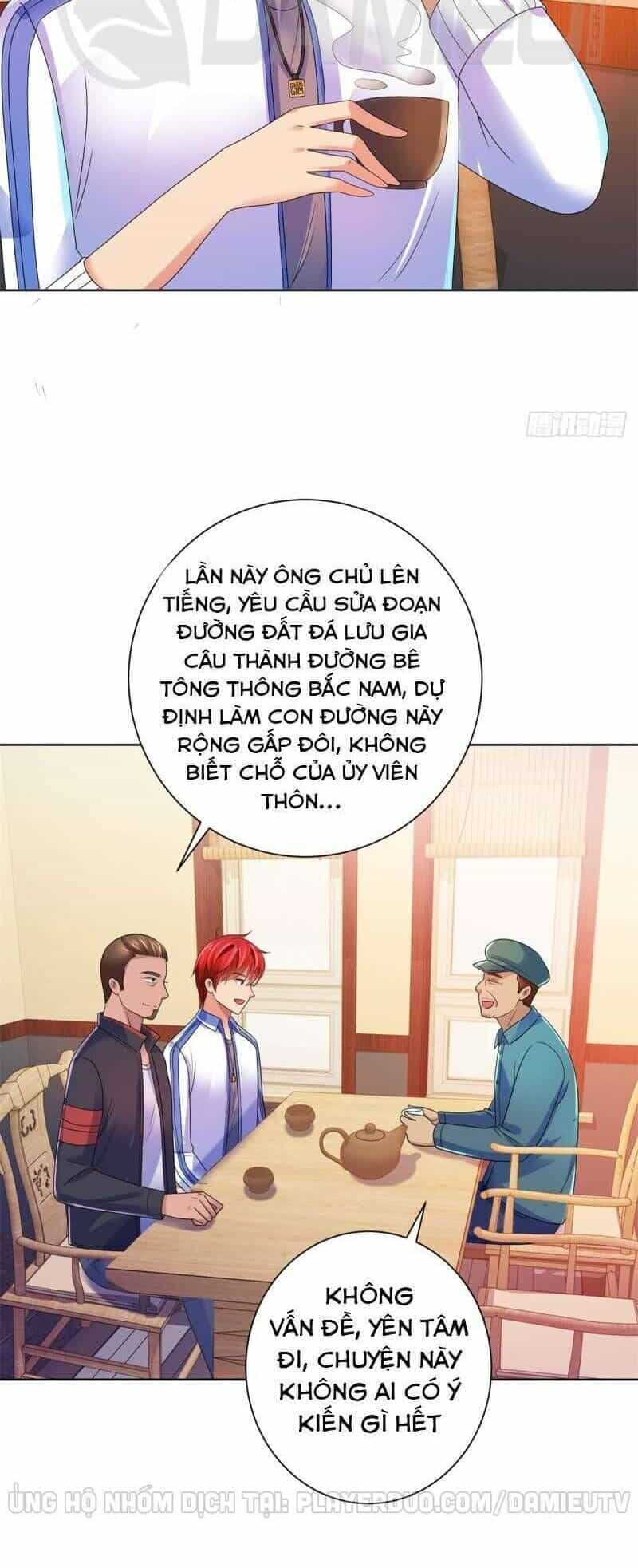 Đô Thị Chí Tôn Hệ Thống - Chương 135 - ảnh 24