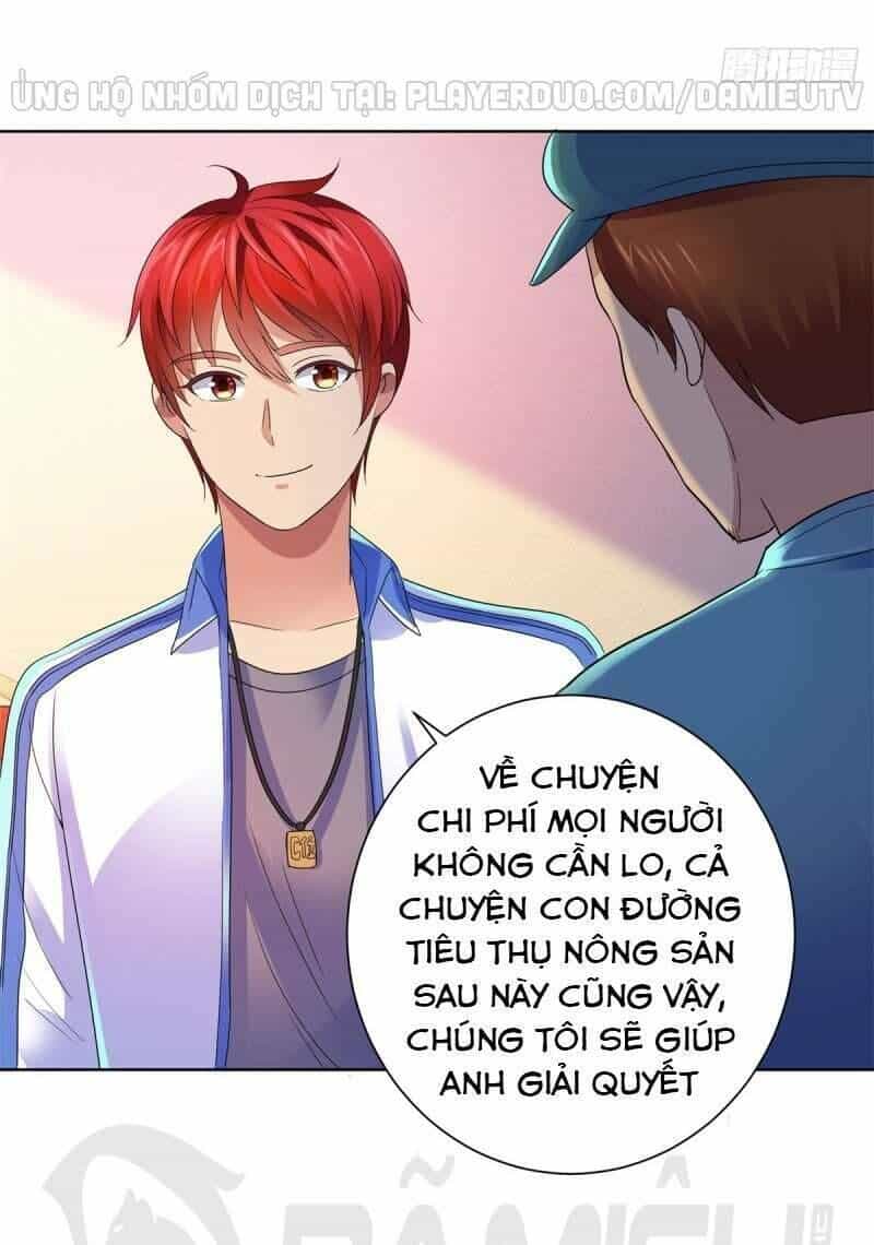 Đô Thị Chí Tôn Hệ Thống - Chương 135 - ảnh 25