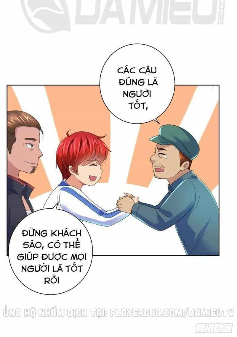 Đô Thị Chí Tôn Hệ Thống - Chương 135 - ảnh 26
