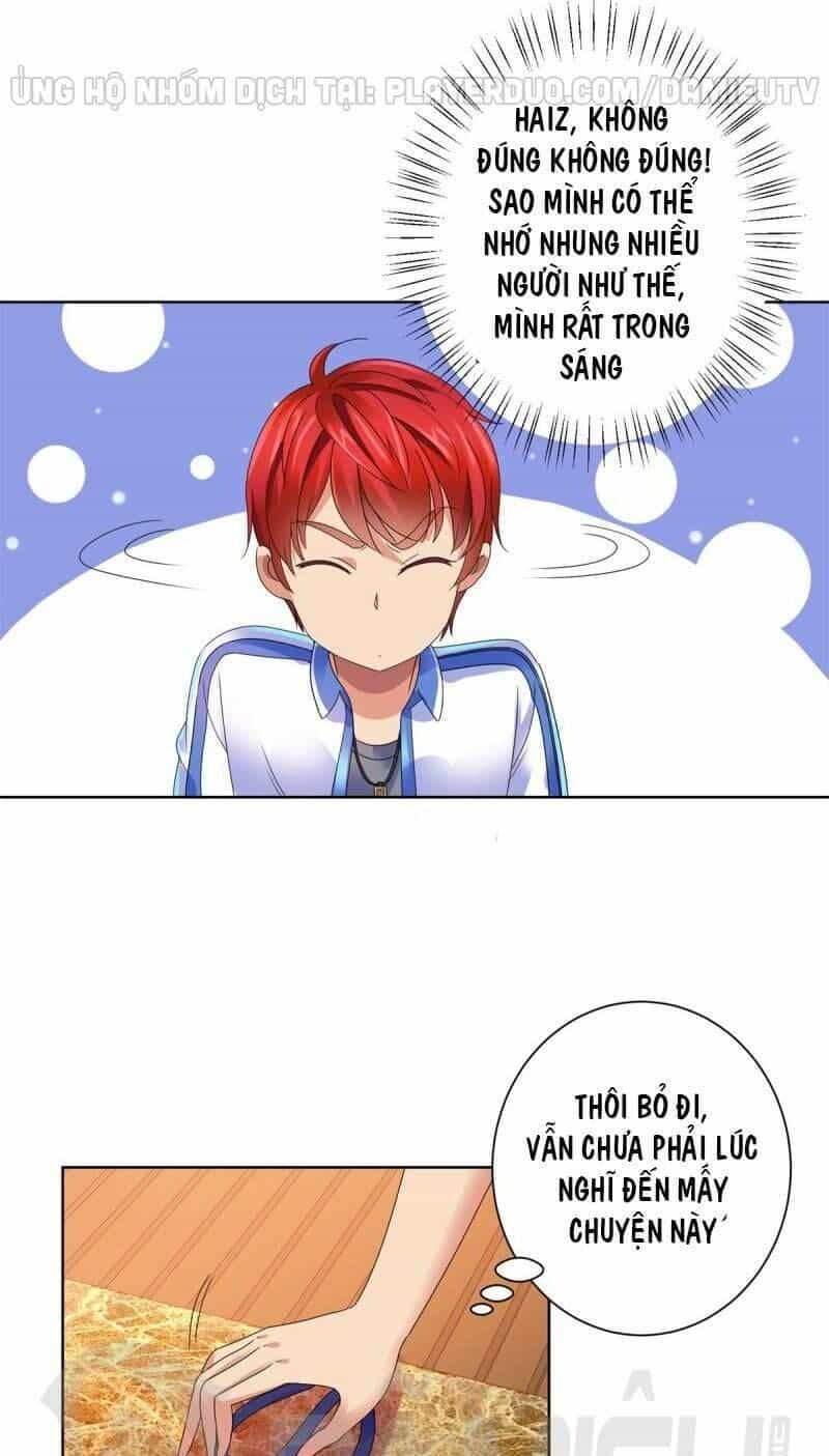 Đô Thị Chí Tôn Hệ Thống - Chương 135 - ảnh 9