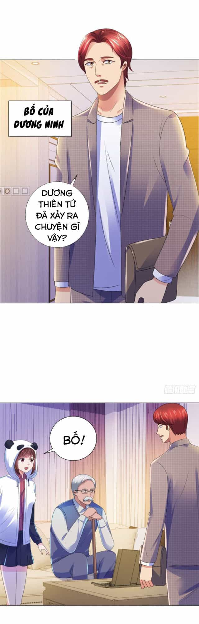 Đô Thị Chí Tôn Hệ Thống - Chương 136 - ảnh 1