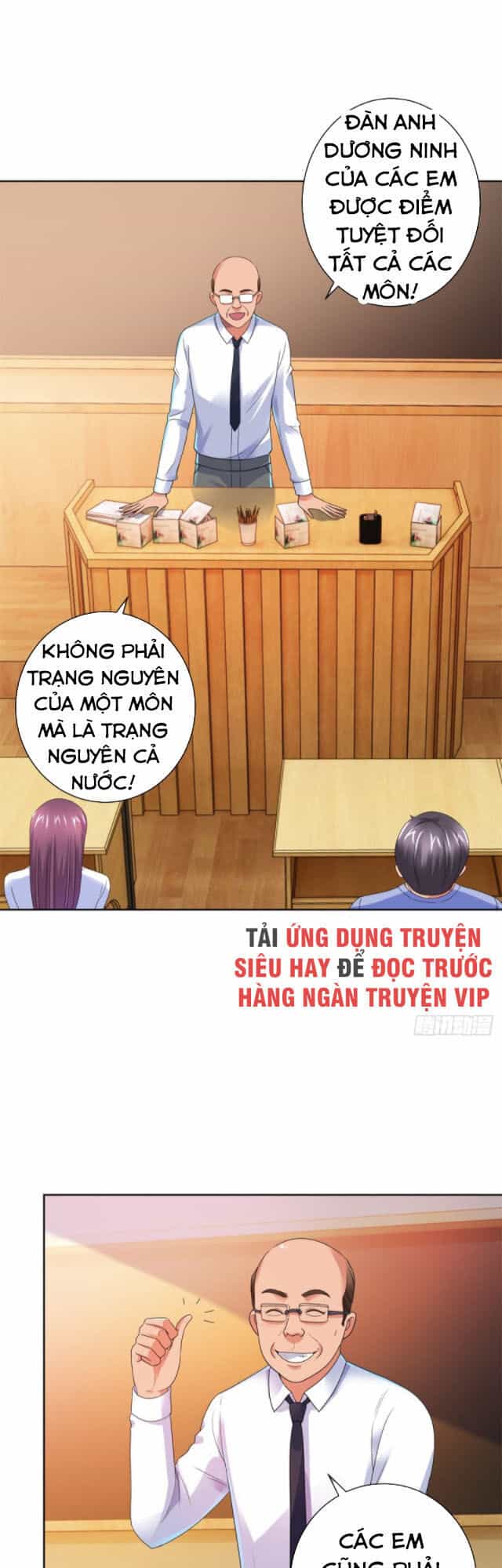 Đô Thị Chí Tôn Hệ Thống - Chương 136 - ảnh 12