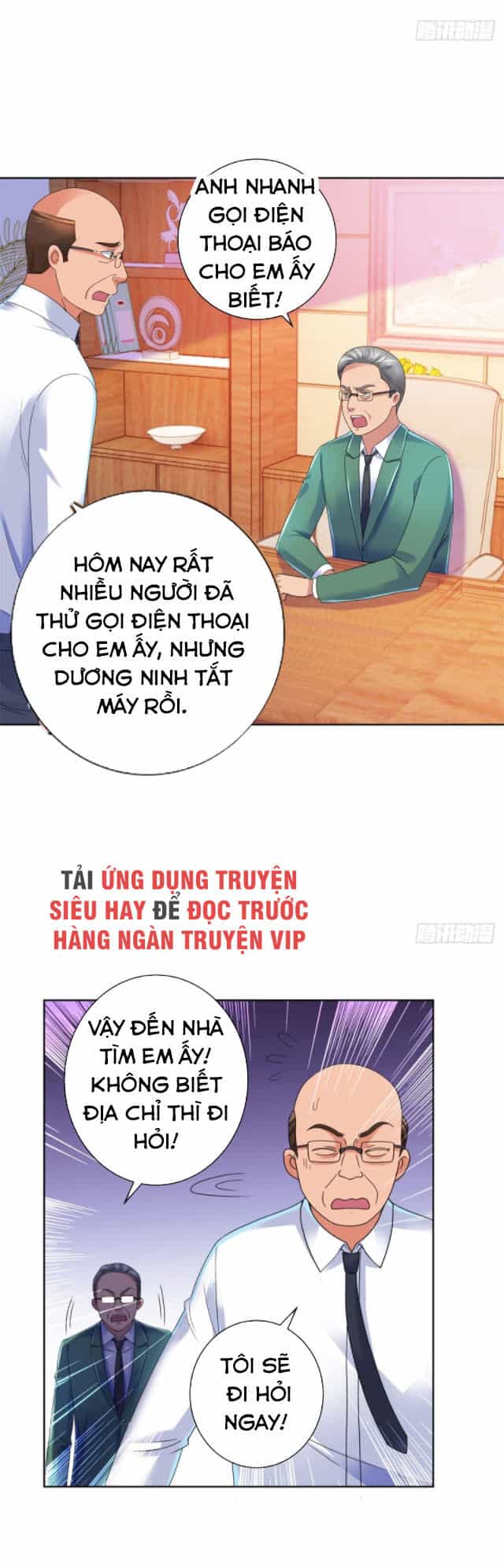 Đô Thị Chí Tôn Hệ Thống - Chương 136 - ảnh 16