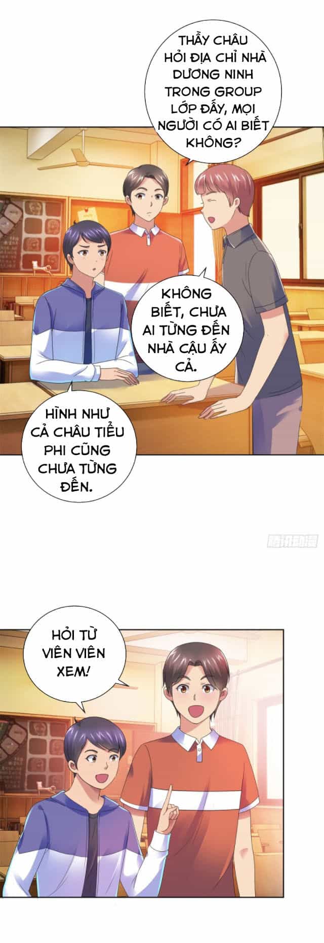 Đô Thị Chí Tôn Hệ Thống - Chương 136 - ảnh 17