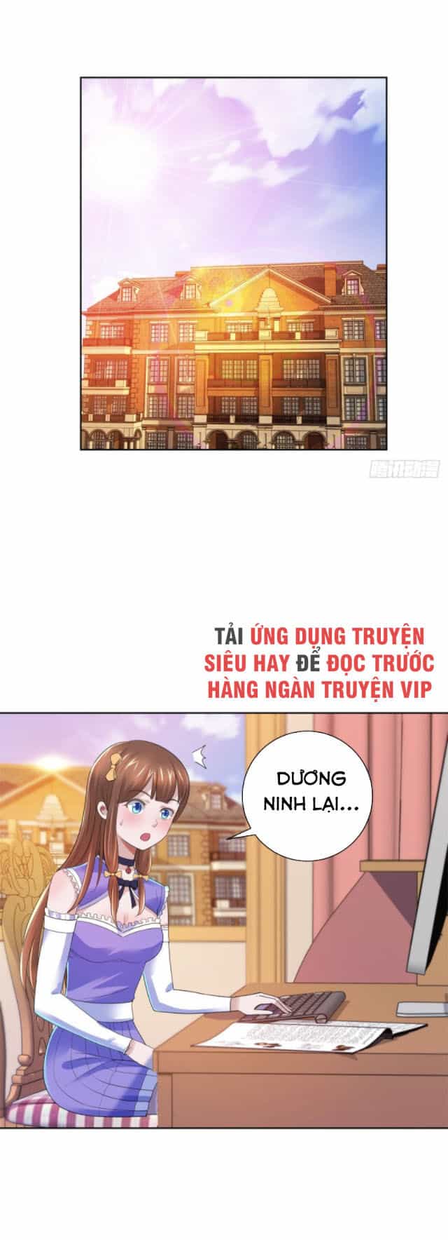 Đô Thị Chí Tôn Hệ Thống - Chương 136 - ảnh 18
