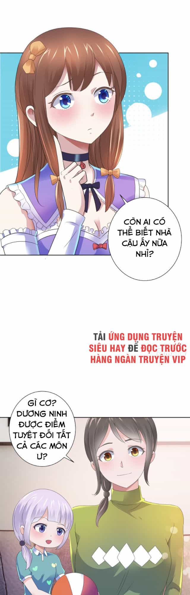 Đô Thị Chí Tôn Hệ Thống - Chương 136 - ảnh 20