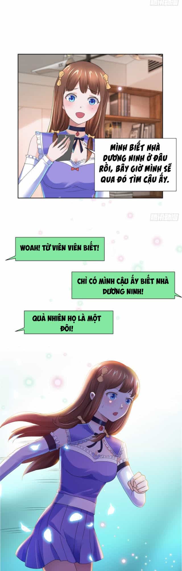 Đô Thị Chí Tôn Hệ Thống - Chương 136 - ảnh 23