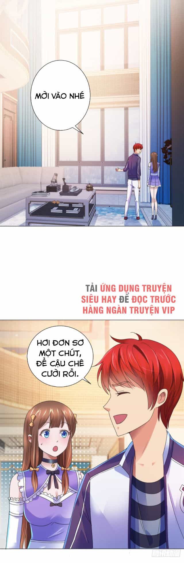 Đô Thị Chí Tôn Hệ Thống - Chương 137 - ảnh 16
