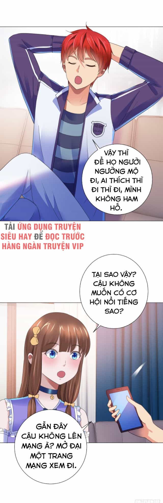 Đô Thị Chí Tôn Hệ Thống - Chương 137 - ảnh 21
