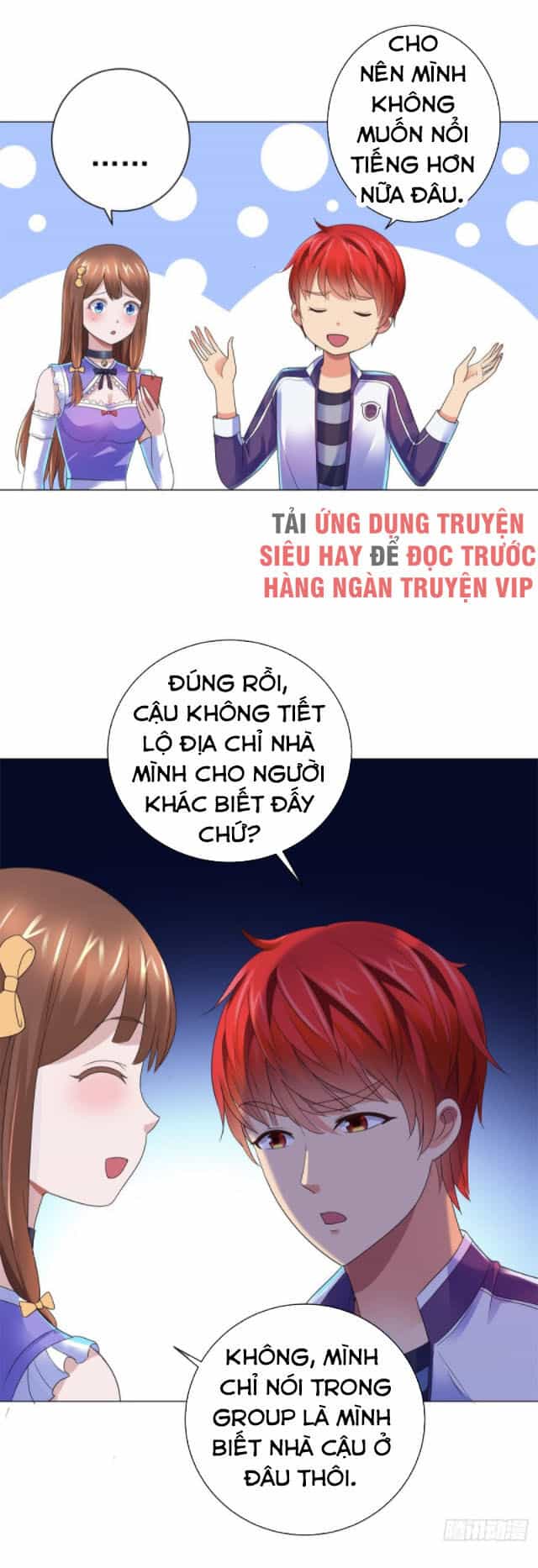 Đô Thị Chí Tôn Hệ Thống - Chương 137 - ảnh 23
