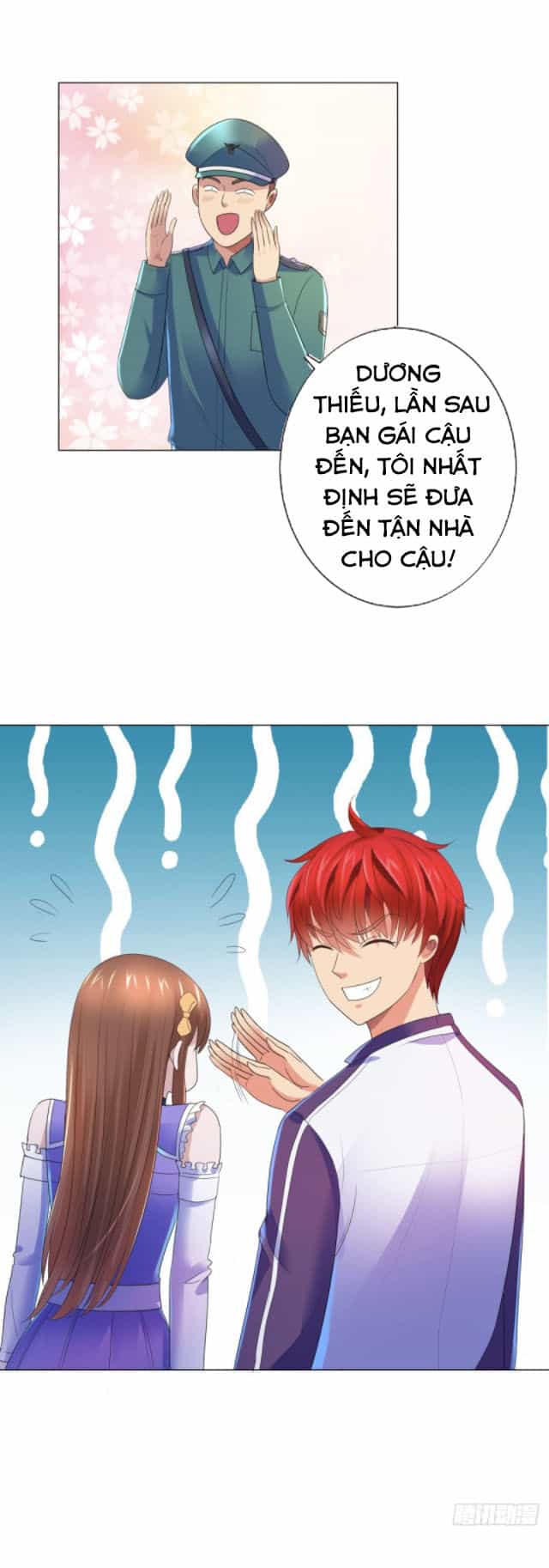 Đô Thị Chí Tôn Hệ Thống - Chương 137 - ảnh 7